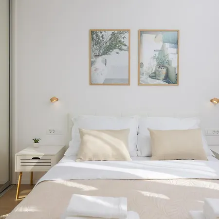 Dalmatian Olive Apartament