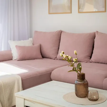 Apartament Dalmatian Olive