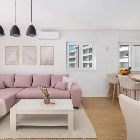 Apartament Dalmatian Olive *