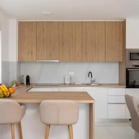 Apartament Dalmatian Olive