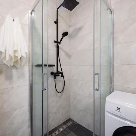 Apartament Dalmatian Olive *