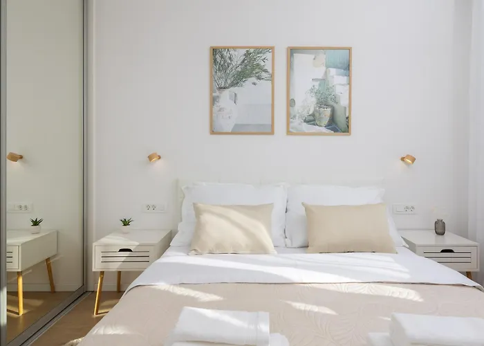 Dalmatian Olive Apartman