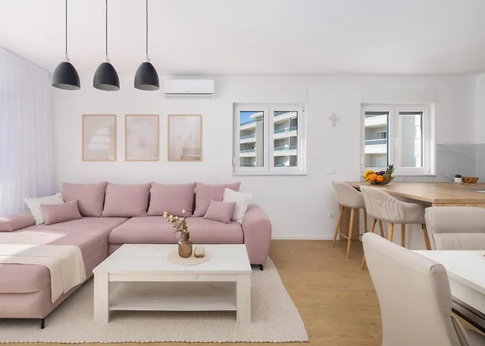 Apartman Dalmatian Olive *