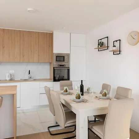 Dalmatian Olive Makarska