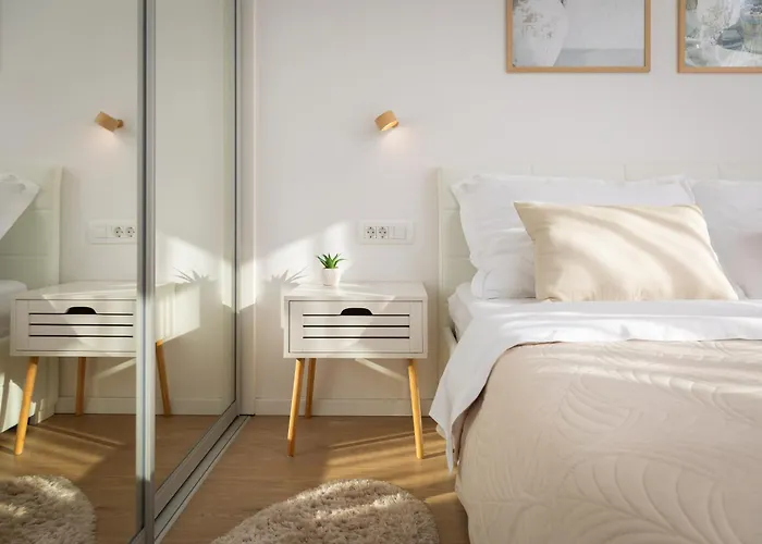 Apartament Dalmatian Olive