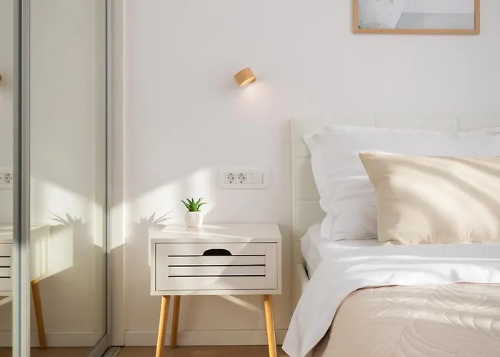 Dalmatian Olive * Makarska