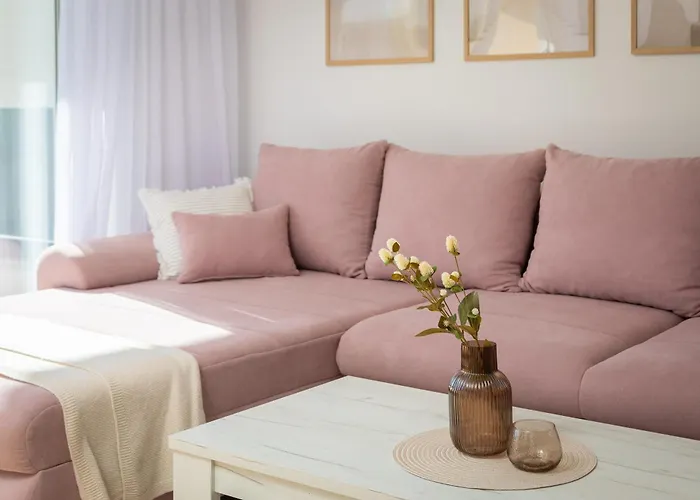 Apartament Dalmatian Olive