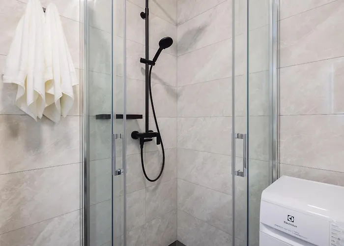 Apartament Dalmatian Olive *