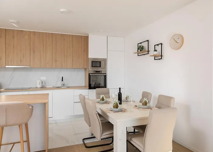 Dalmatian Olive Makarska